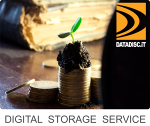 home datadisc.it