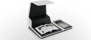 Acquisizione ottica dei documenti